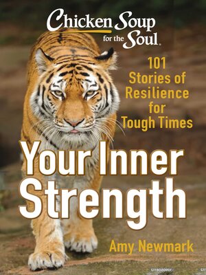 cover image of Chicken Soup for the Soul